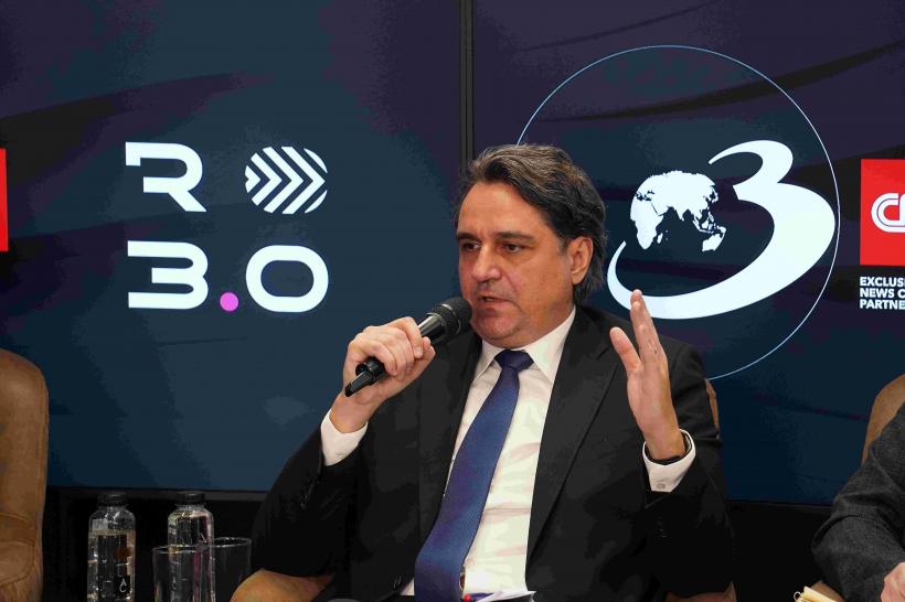 Europa se transformă rapid, iar România trebuie să se repoziționeze strategic 18996206