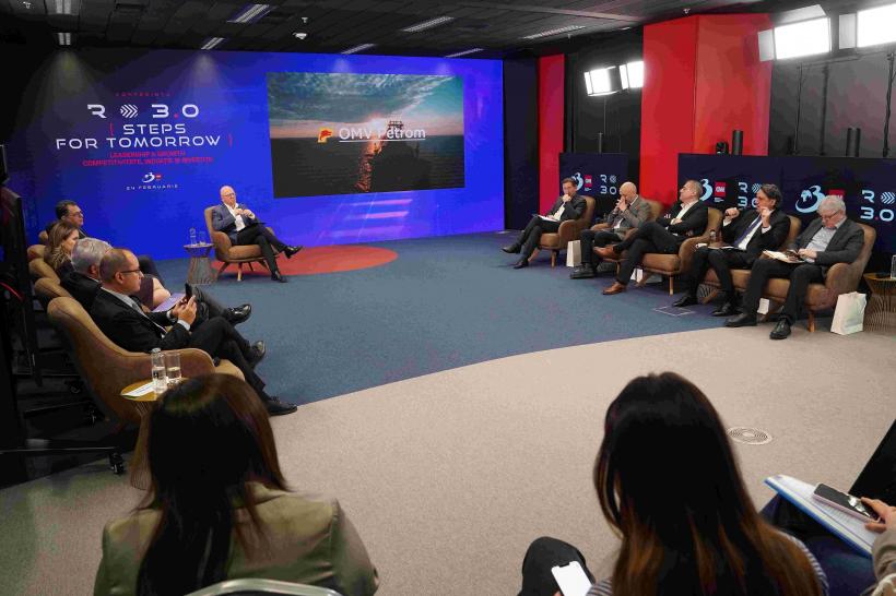 Europa se transformă rapid, iar România trebuie să se repoziționeze strategic