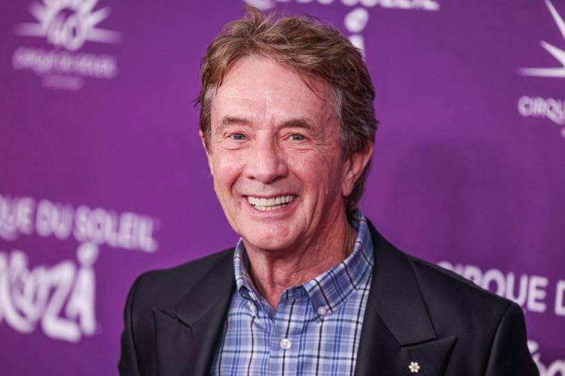 Drama care a zguduit Hollywood-ul: Actorul Martin Short își plânge fiica pierdută mult prea devreme