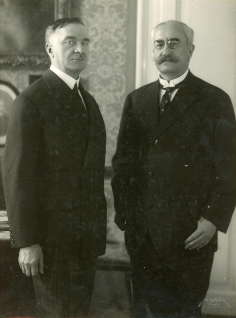 Memoriul tulburător adresat în 1946 de Iuliu Maniu lui Stalin 18996175