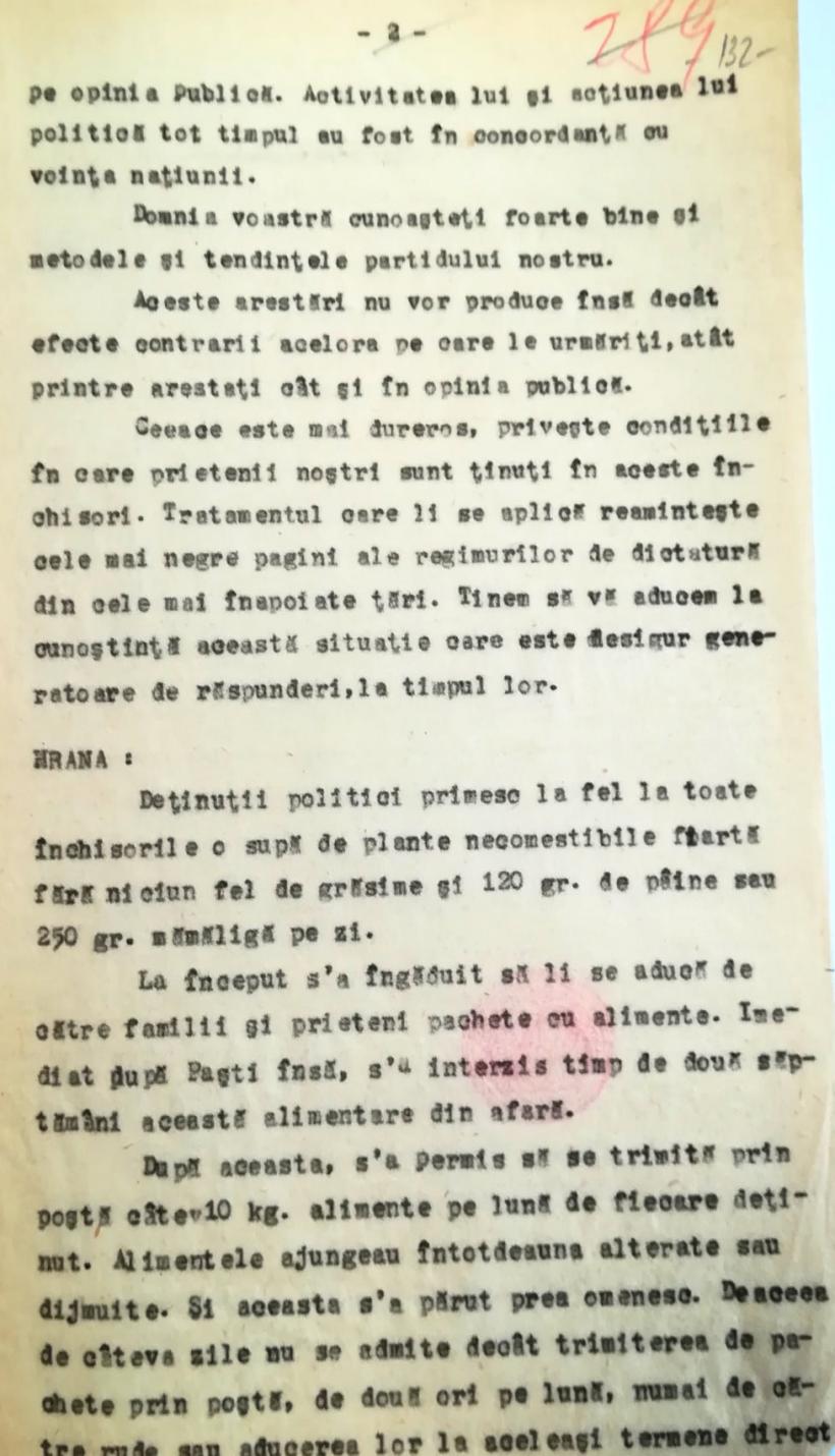 Memoriul tulburător adresat în 1946 de Iuliu Maniu lui Stalin 18996178