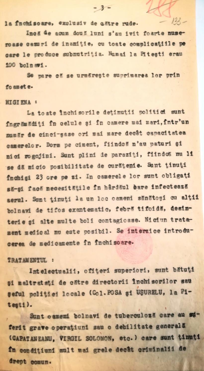 Memoriul tulburător adresat în 1946 de Iuliu Maniu lui Stalin 18996179