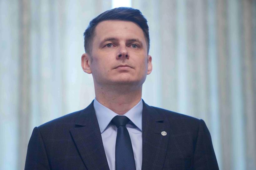 Mircea Abrudean, despre o posibilă preluare a conducerii SRI: Speculații