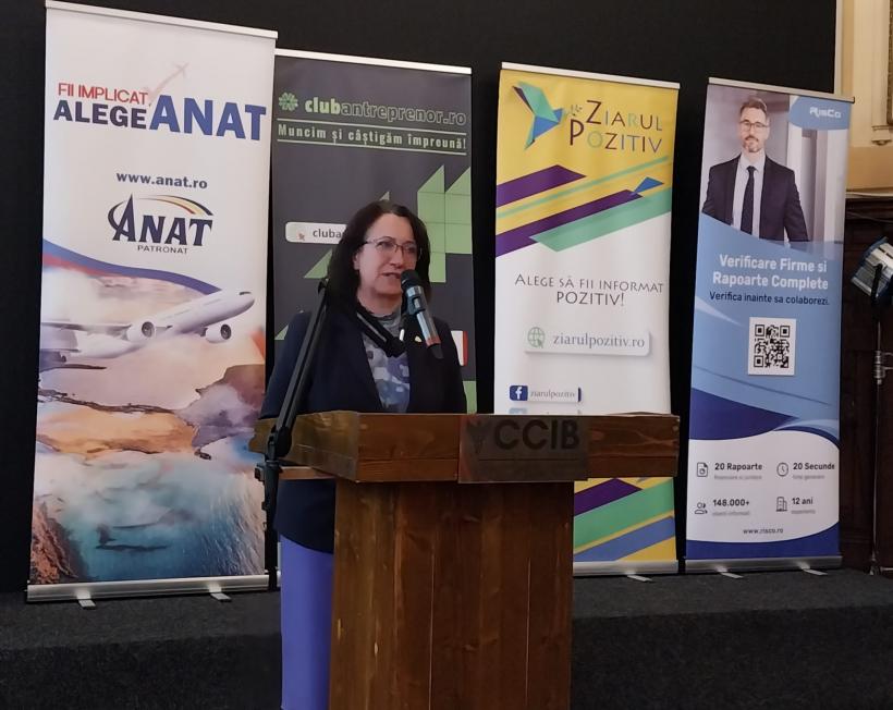 Noul brand de țară a fost început și abandonat, fără explicații