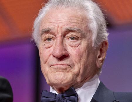 „Salvați această țară”: Robert De Niro, discurs vehement împotriva lui Trump