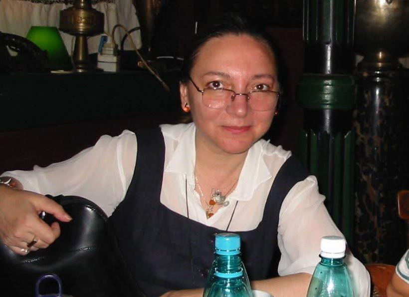 A murit Roxana Dascălu, fost jurnalist Reuters și fondatoare Inițiativa România