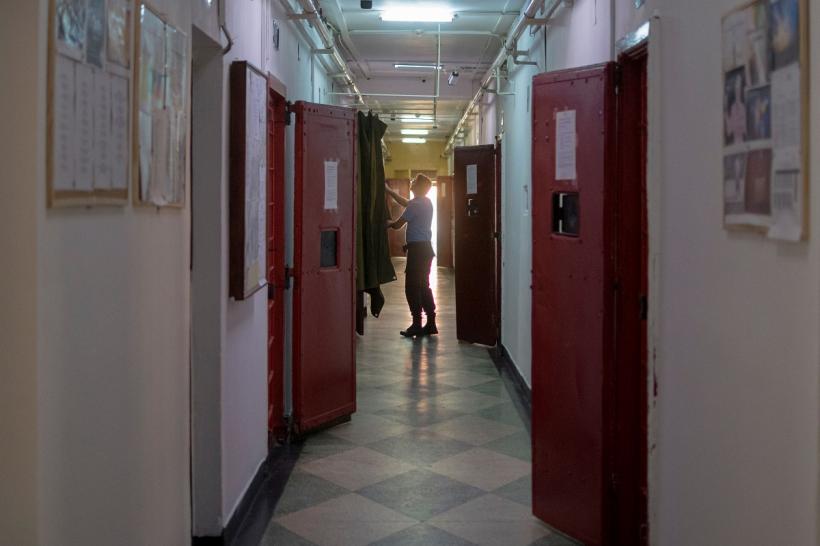 Cutremur la Penitenciarul Jilava! Raportul Corpului de Control al ANP dezvăluie neregulile directoarei adjuncte Cristina Antoanela Teoroc