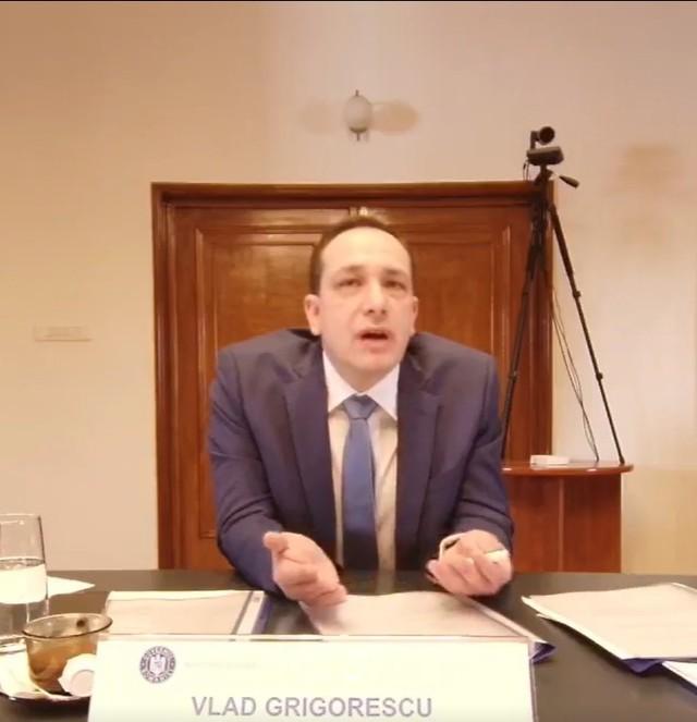 Șefia DNA, între citate din Goethe, Machiavelli și Laura Codruța Kovesi 18996247