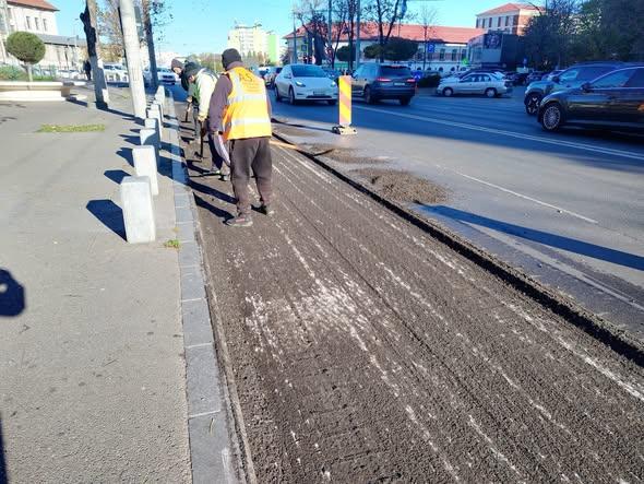 Gropile din București, reparate în 3-4 săptămâni? Băluță anunță un plan comun cu Primăria Capitalei 18996670