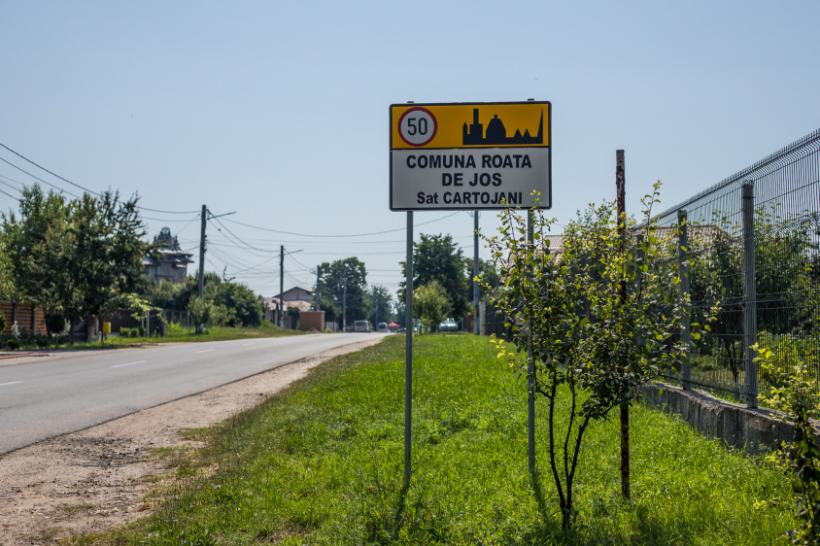 Cartojani - povestea gropăriei din Bărăgan 18996182