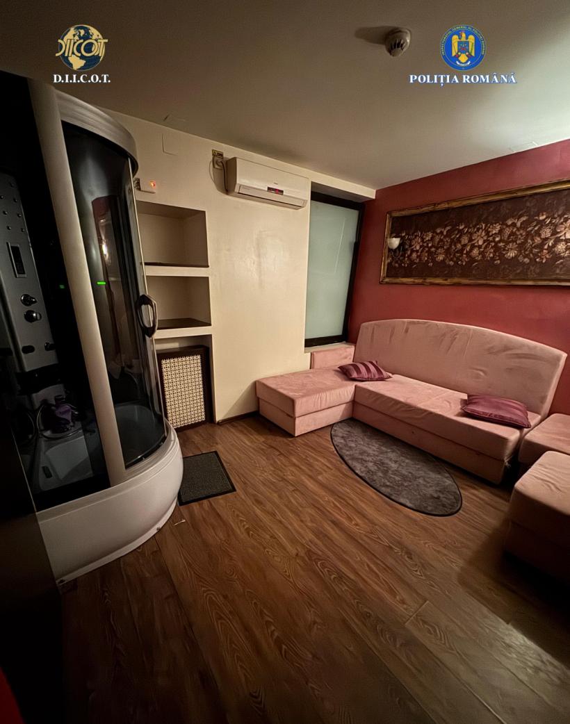 Dosarul The Buddhist: cum erau racolate, drogate și exploatate sexual tinerele într-un club din București 18996651