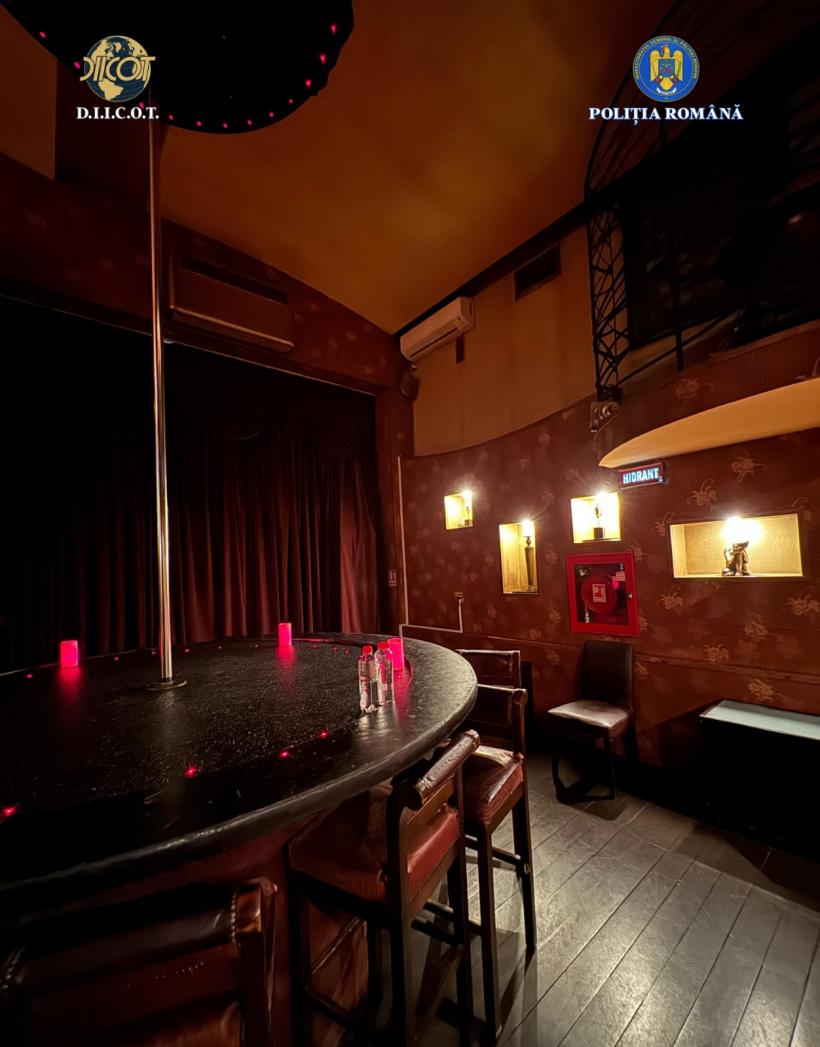 Dosarul The Buddhist: cum erau racolate, drogate și exploatate sexual tinerele într-un club din București 18996652