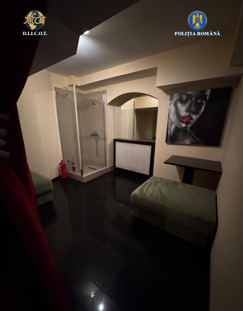 Dosarul The Buddhist: cum erau racolate, drogate și exploatate sexual tinerele într-un club din București 18996654