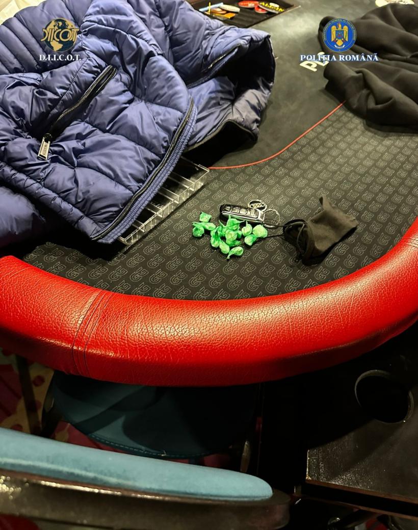 Dosarul The Buddhist: cum erau racolate, drogate și exploatate sexual tinerele într-un club din București 18996655