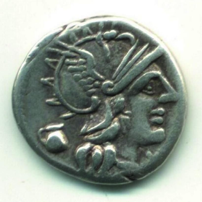 Mesajele ascunse în monedele antice 18996392