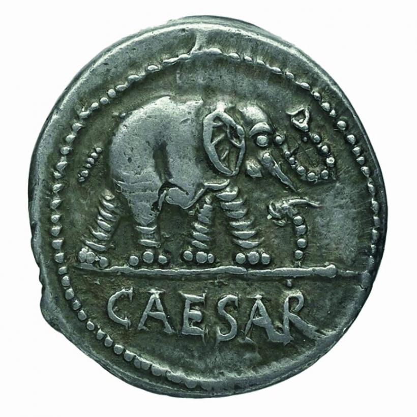 Mesajele ascunse în monedele antice 18996393