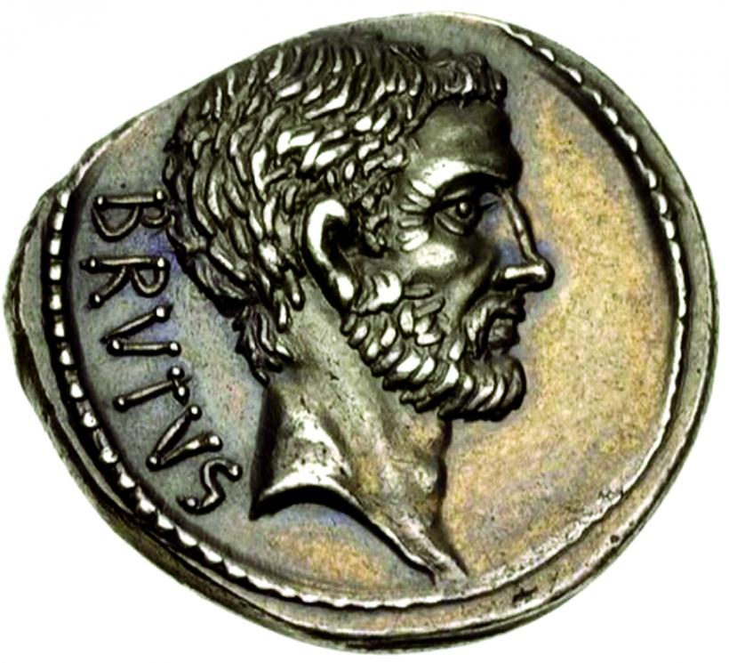 Mesajele ascunse în monedele antice 18996406