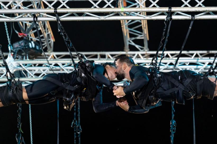 Oase și Maria au câștigat Power Couple, sezonul 3, la capătul unei finale, lider de audiență! 18996574