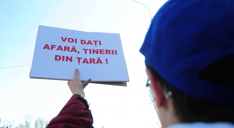 Tăierile bugetare afectează securitatea națională 18996451