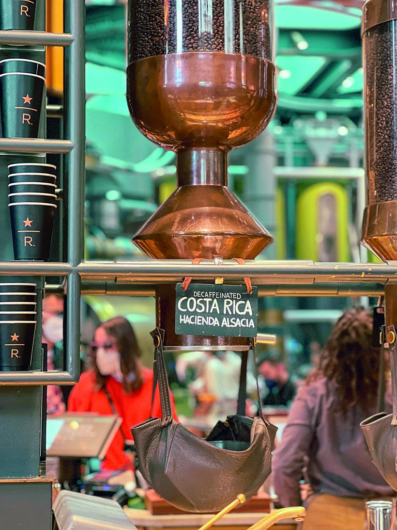 Costa Rica. Țara care își face cafeaua singură 18996580