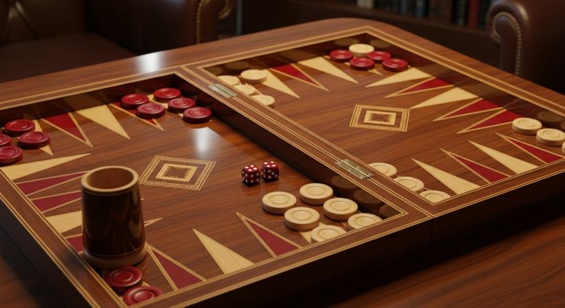 Cum Se Așează Piesele de Table