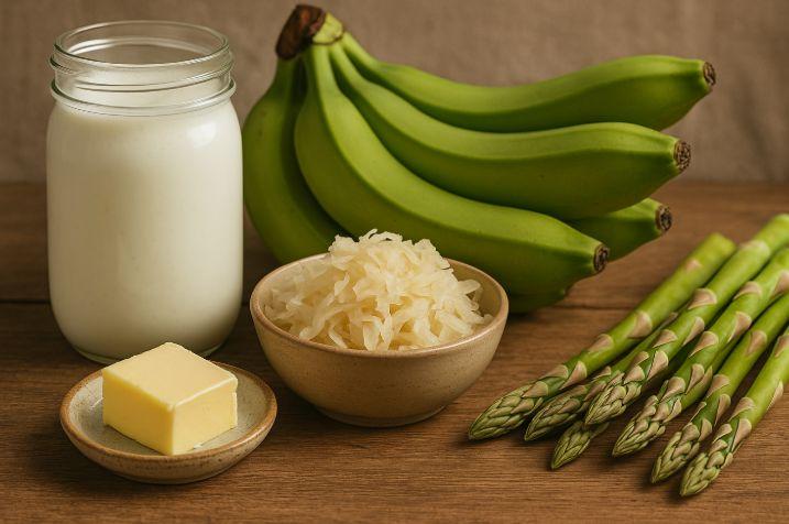 Explozia importurilor: Ce se întâmplă cu producția locală de unt?