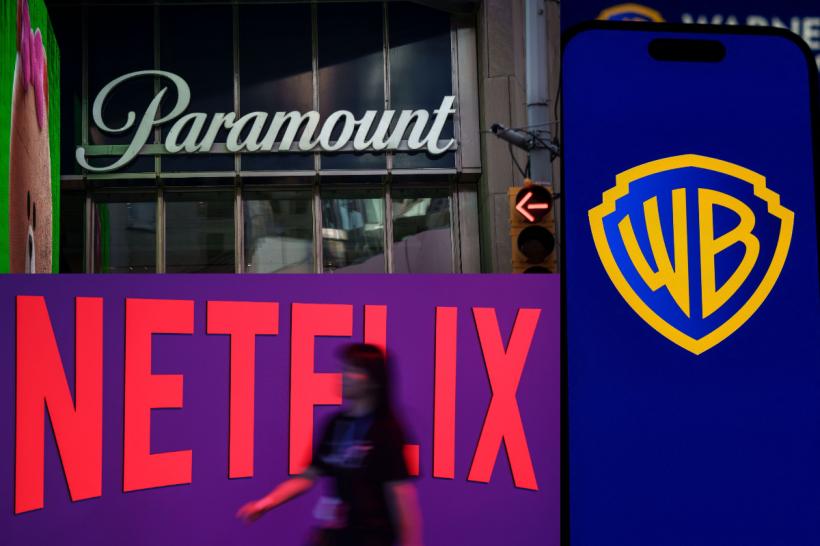De ce s-a retras Netflix din cursa pentru Warner Bros. Discovery și cum a câștigat Paramount. Tranzacție uriașă, mize politice, factorul Trump și jocuri de culise