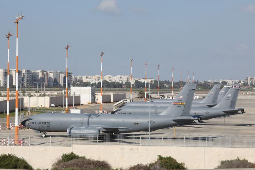 Pregătiri de război: România aduce acasă personalul neesenţial din Ambasada de la Tel Aviv, Consulatul de la Haifa şi Oficiul de la Ramallah