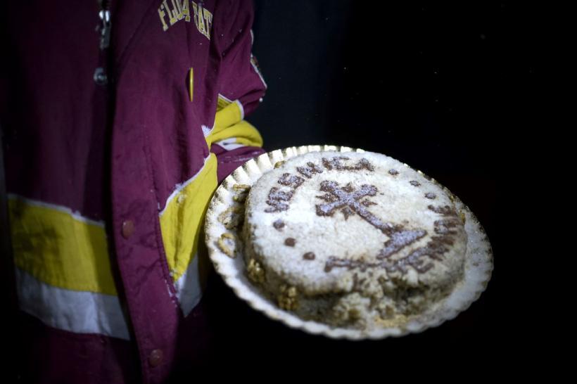 Rețeta de desert a Elenei Ceaușescu, dezvăluită de fosta menajeră