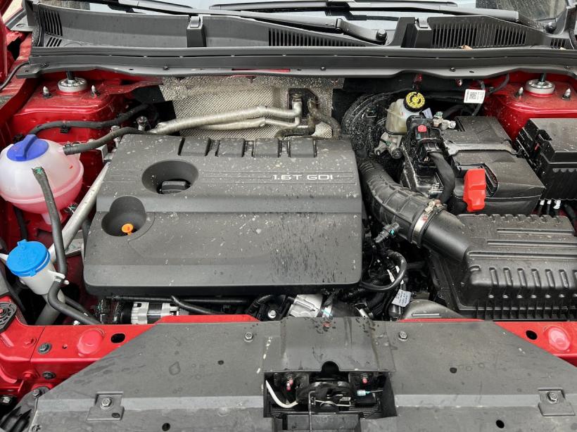 Cum arată un SUV chinezesc cu nume ciudat 18996565