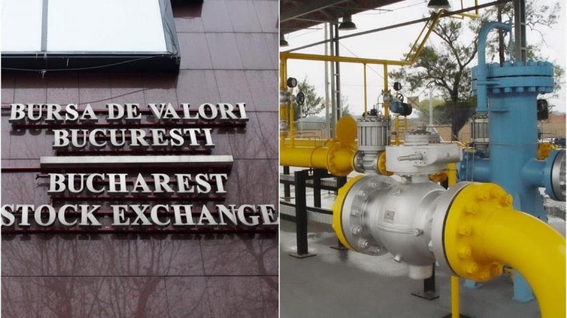 Transgaz a raportat un profit net consolidat de 899,2 milioane lei, în 2025, de 2,2 ori mai mare față de 2024