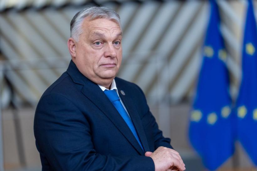 Orban, în război cu Europa. Ungaria blochează pachetul de sancțiuni al UE împotriva Rusiei