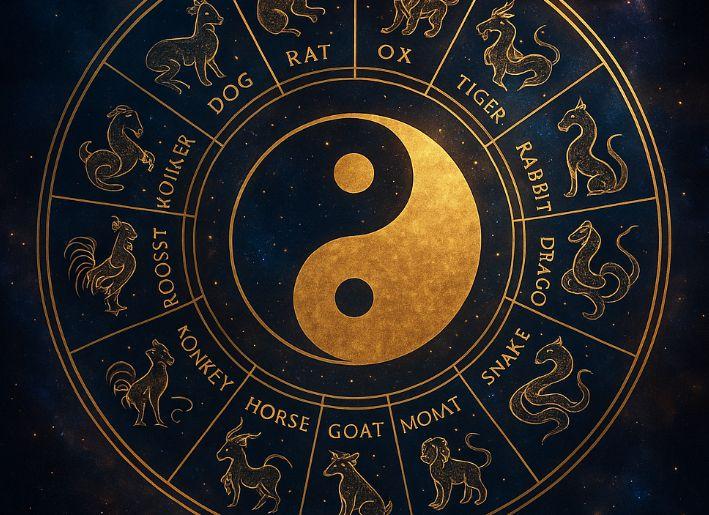 6 zodii chinezești atrag noroc și prosperitate pe 1 martie 2026