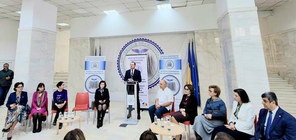 Alexandru Rogobete: Pentru bolile rare, concentrarea competenţei salvează timp, suferinţă şi, uneori, vieţi