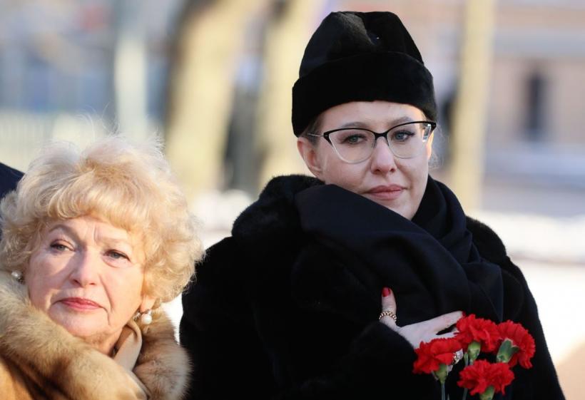 Apel neașteptat din cercul apropiat al lui Vladimir Putin: Fina liderului de la Kremlin cere public încetarea războiului din Ucraina 18996754