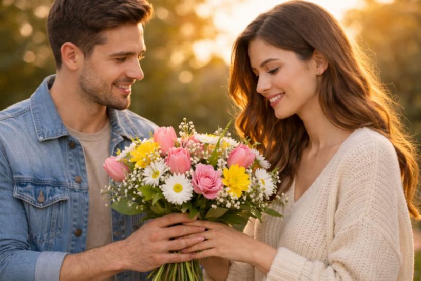 Horoscopul dragostei: Primăvara aduce iubire pentru 5 zodii, în martie 2026