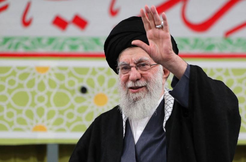 Cine este Ali Khamenei şi cum a ajuns liderul suprem al Iranului