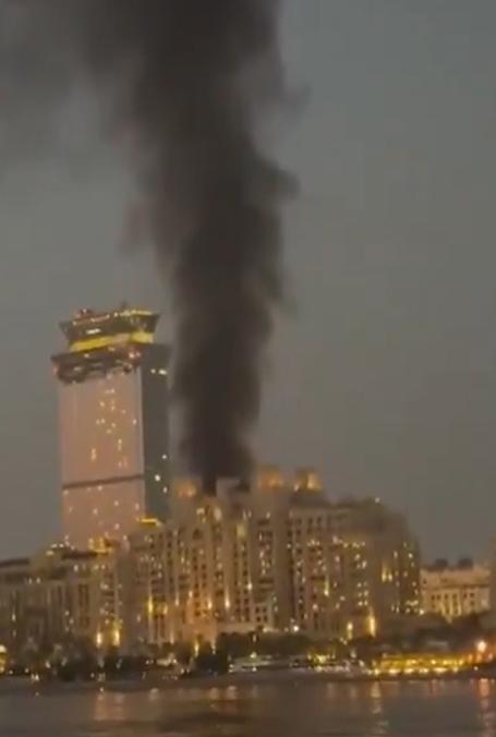 Israel și SUA au atacat Iranul: Este stare de urgență la nivel național. Trump: S-ar putea să pierdem vieți ale soldaților americani 18996878