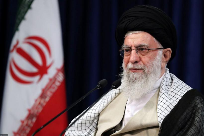 Israelul a fost informat că ayatollahul Ali Khamenei a fost ucis în atacurile de astăzi
