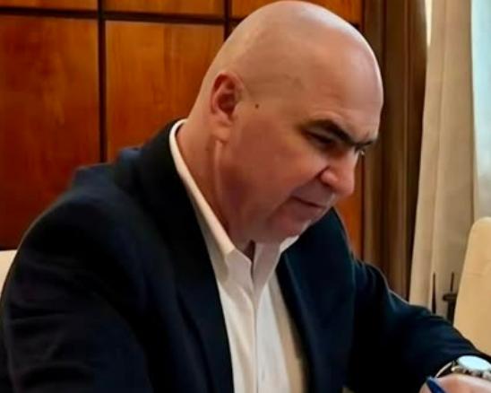 Premierul Bolojan: Prioritatea noastră este siguranța fiecărui român. Evitați deplasările!