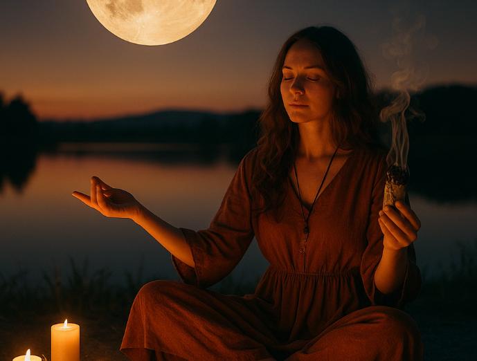 Eclipsa de Lună schimbă totul: Horoscopul săptămânii 2–8 martie 2026