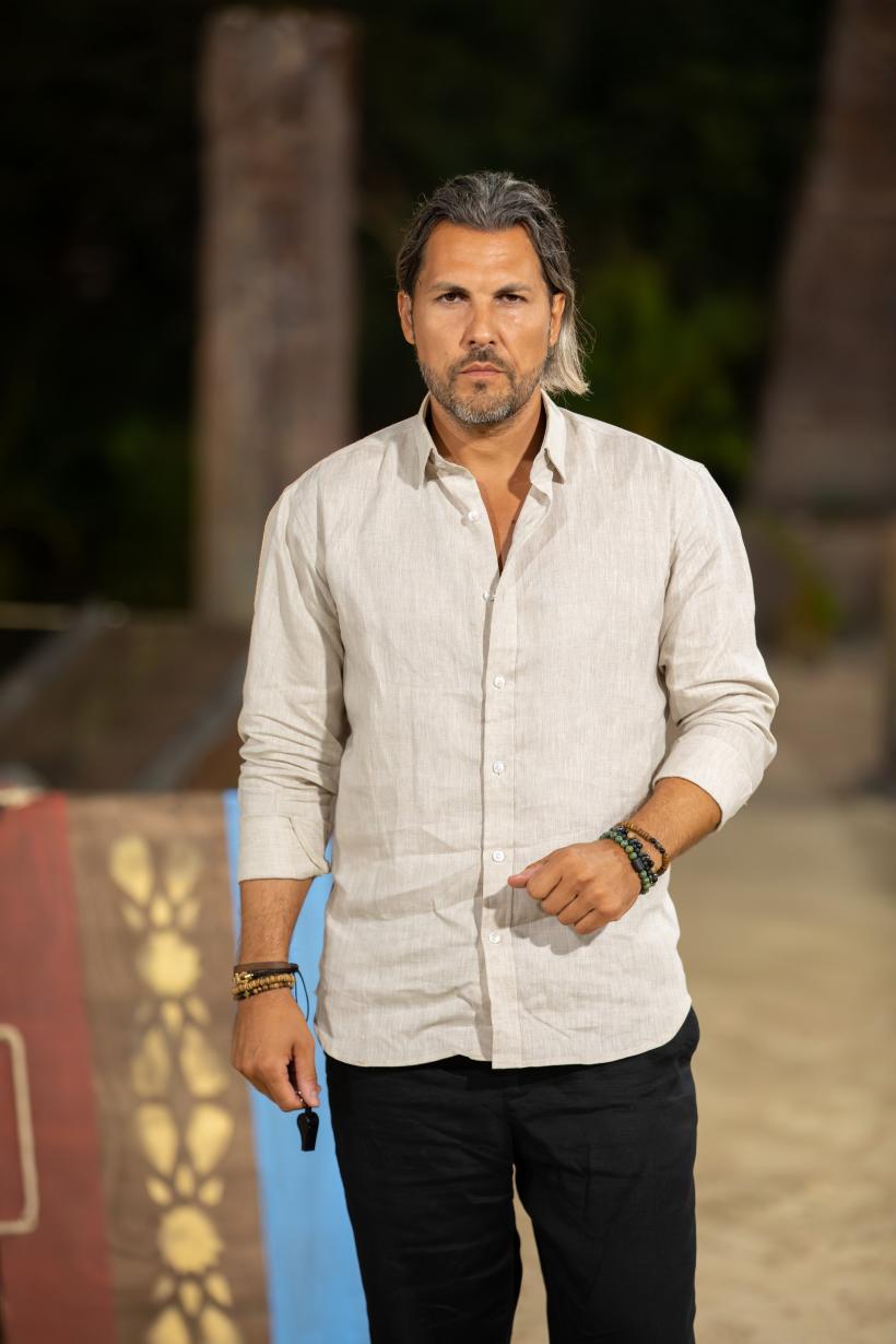 Final imprevizibil de săptămână, diseară, la Survivor cu multă emoție pentru cele două triburi, la Consiliul Tribal și la Duelul de eliminare! 18996969