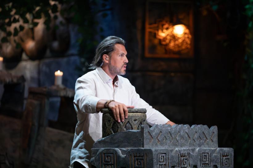 Final imprevizibil de săptămână, diseară, la Survivor cu multă emoție pentru cele două triburi, la Consiliul Tribal și la Duelul de eliminare!