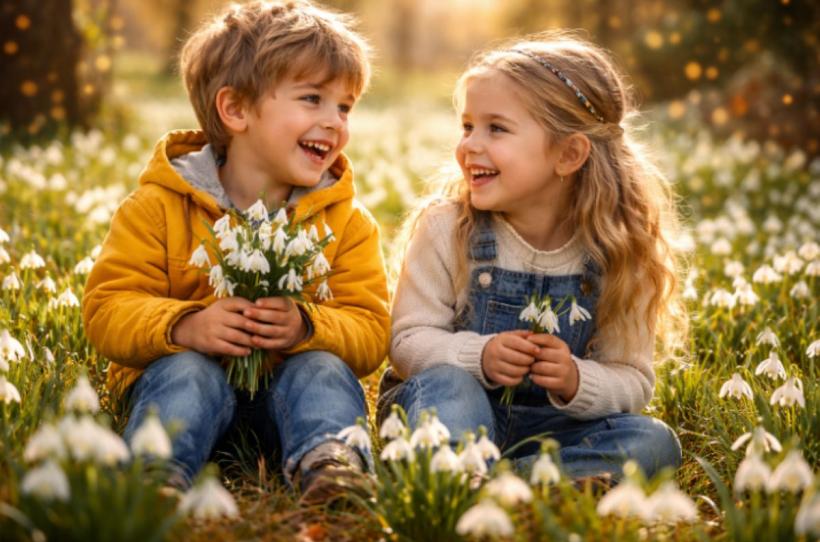 Horoscop special: 3 zodii norocoase după 1 martie 2026