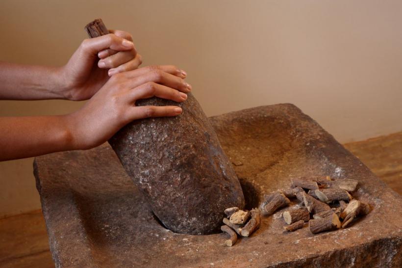 Lemnul dulce, leac din antichitate: Rădăcina cu proprietăți uimitoare asupra sănătății