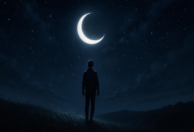 „Luna sângeroasă”: Eclipsa totală de Lună va avea loc pe 3 martie 2026