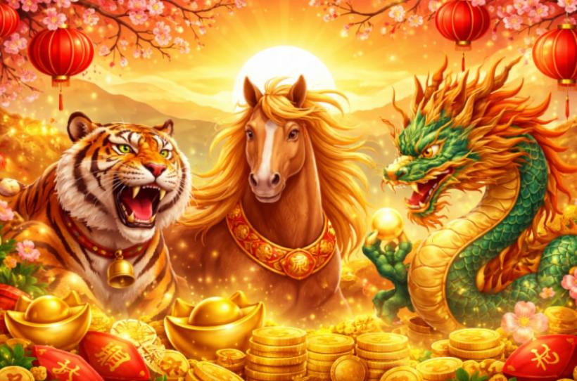 Martie 2026, luna oportunităților: zodiile chinezești cu stea în frunte