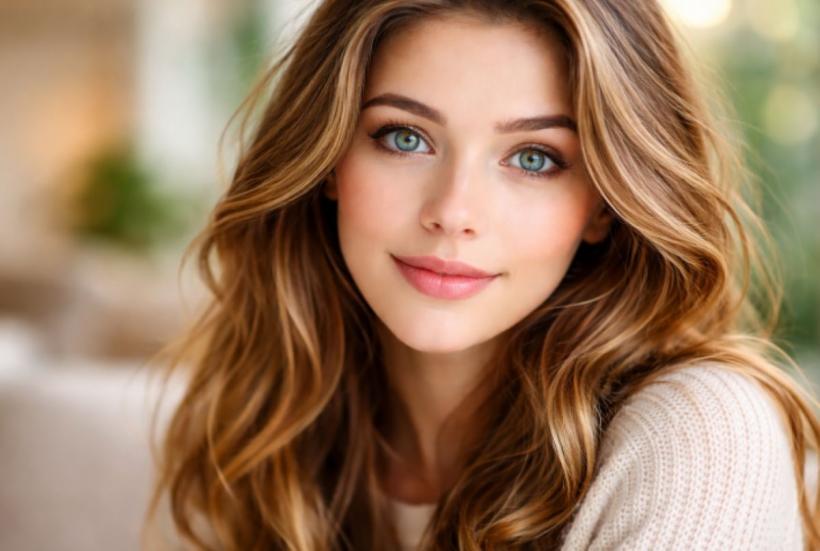 Personalitatea oamenilor cu ochi albaștri: 11 trăsături unice