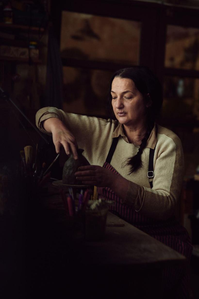 Tradiția Mărțișorului, promovată de Institutul Cultural Român în străinătate 18996990