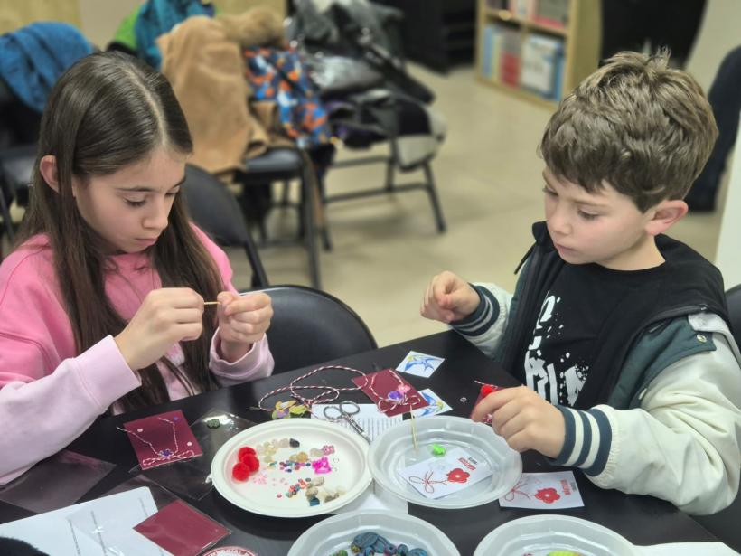 Tradiția Mărțișorului, promovată de Institutul Cultural Român în străinătate 18996993